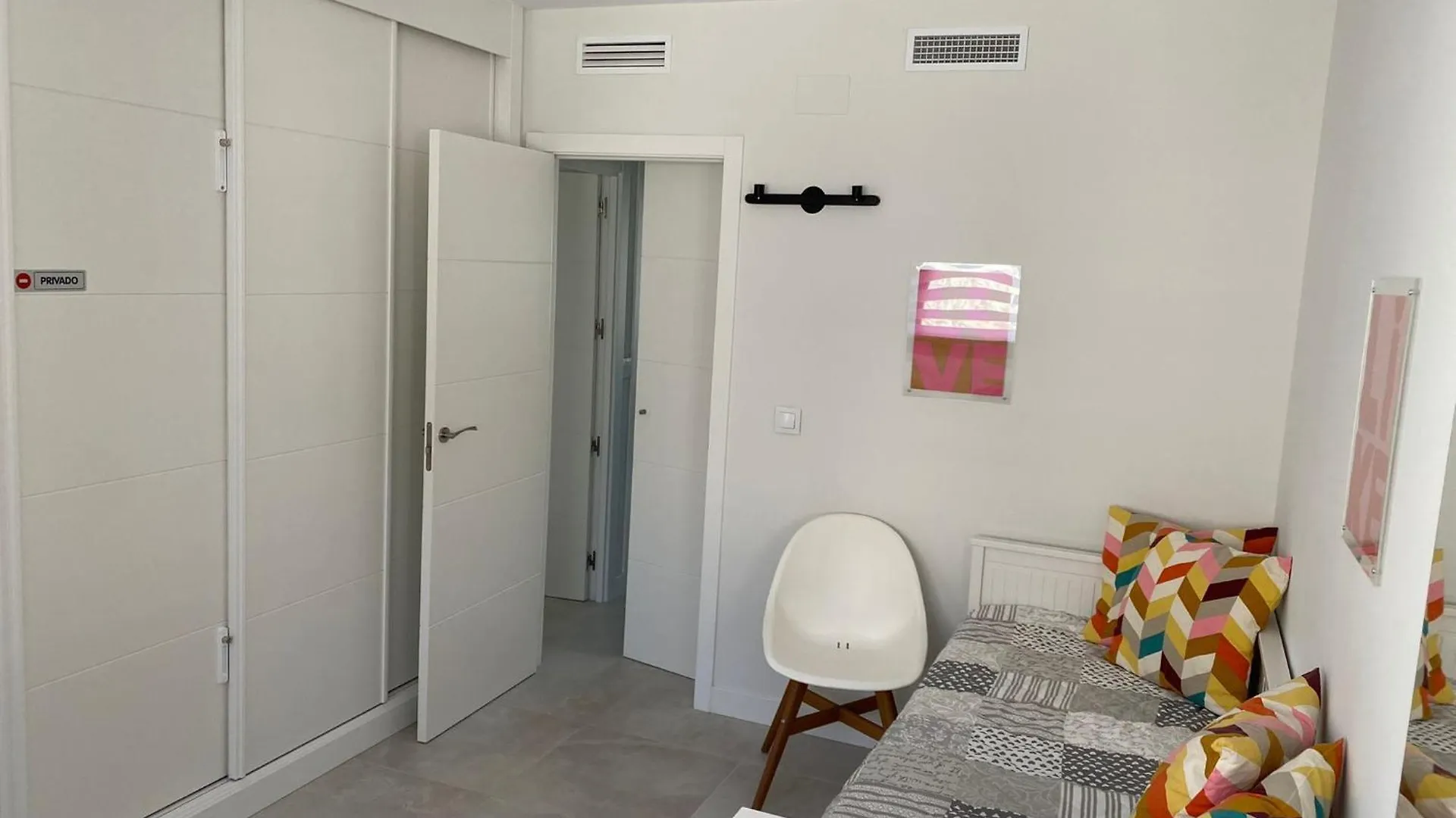 Las Rocas Blancas Apartment Benalmadena 0*,
