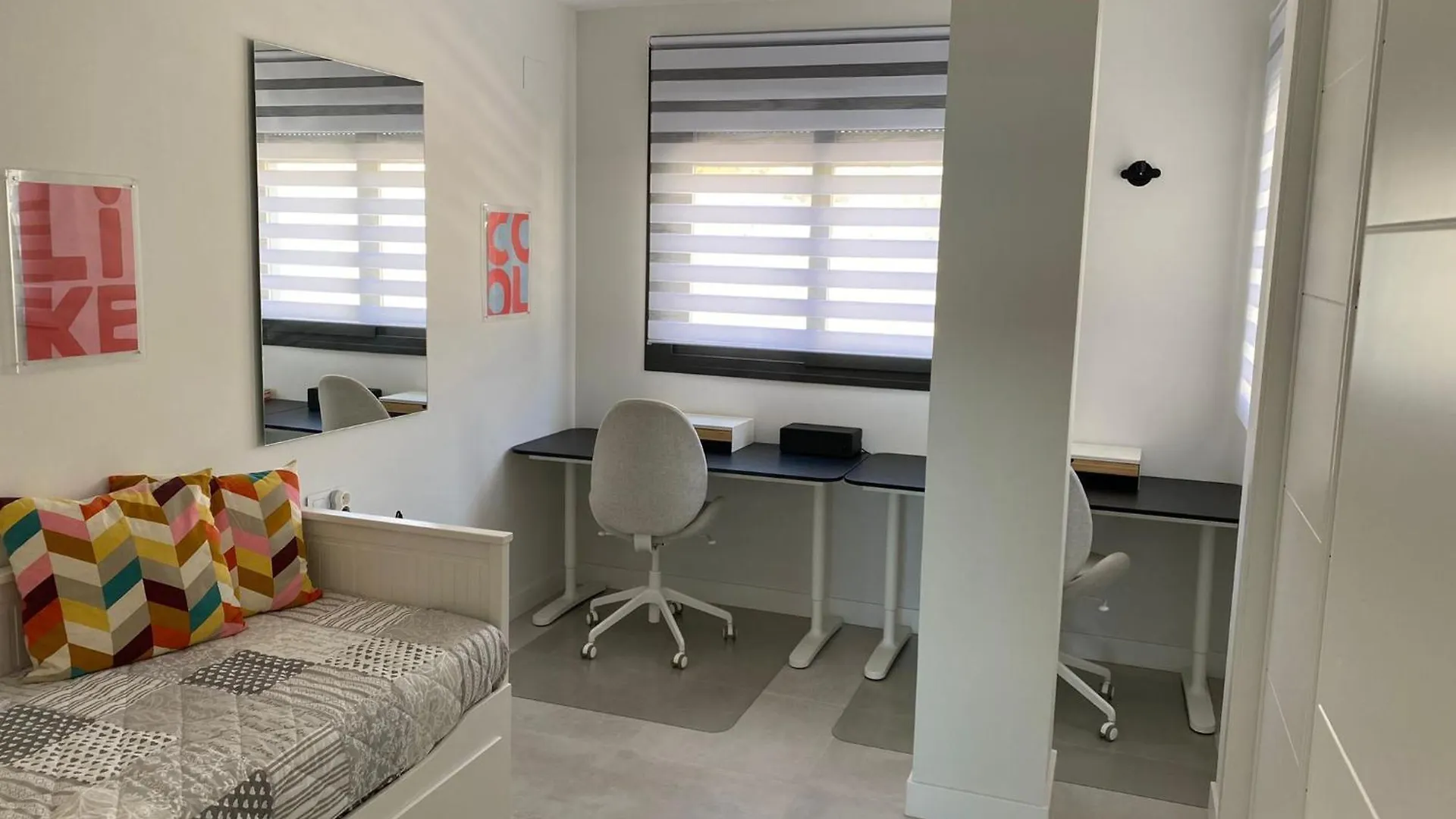 Las Rocas Blancas Apartment Benalmadena