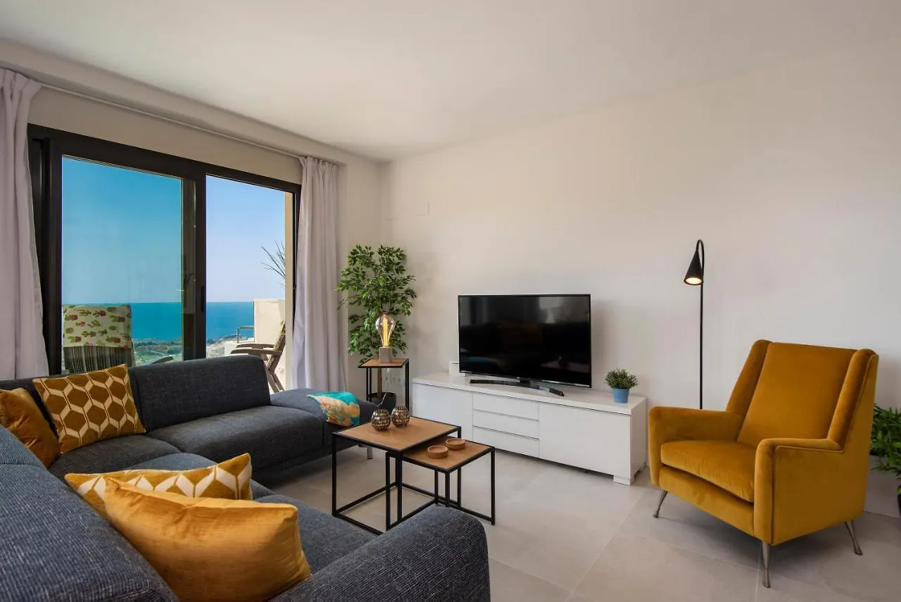 Las Rocas Blancas Apartment Benalmadena Spain