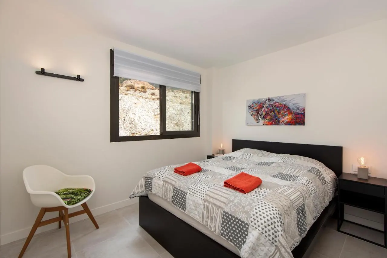 Las Rocas Blancas Apartment Benalmadena