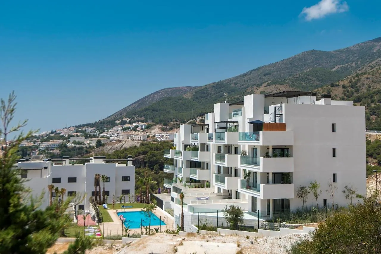 Las Rocas Blancas Apartment Benalmadena