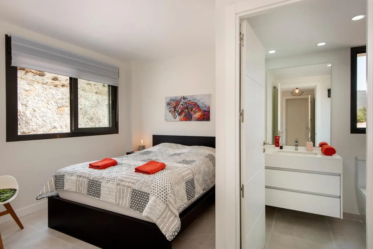 Las Rocas Blancas Apartment Benalmadena